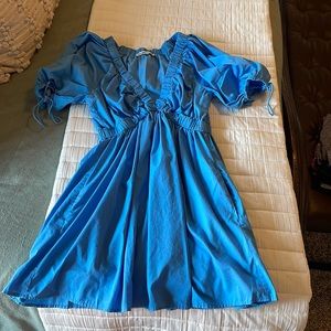 Abercrombie & Fitch Dress